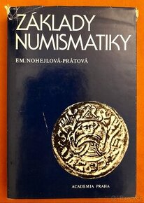 Základy numismatiky - 1986