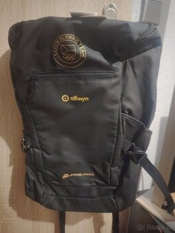 Nový Batoh Olympijské hry