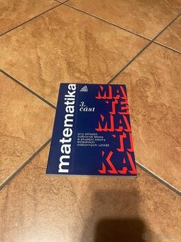 Ucebnice pro SŠ a VŠ