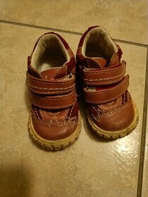 Dětské boty Fare vel.20