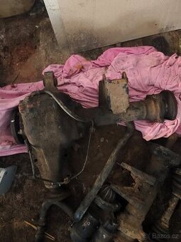 Prodám diferenciál