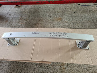 Výztuha zadního nárazníku Citroën C4 Picasso II