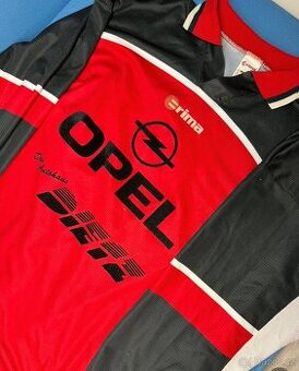 Fotbalový dres Erima