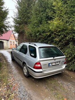 Honda Civic Aerodeck