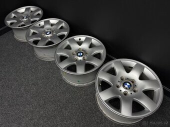 Alu BMW 5x120 16” style 45