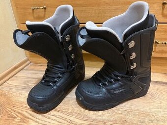Snowboardové boty Burton Imprint vel 42,5
