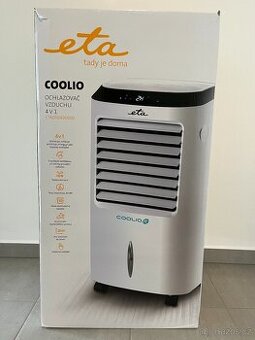 Ochlazovač vzduchu ETA Coolio 056890000