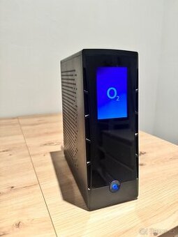 O2 Smart Box – 1. generace