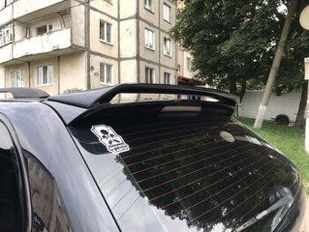 Spoiler Hamann pro BMW E53