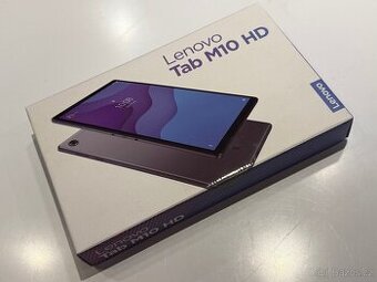 LENOVO Tab M10 wifi IRON GREY