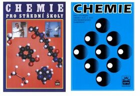 Chemie pro SŠ a gymnázia