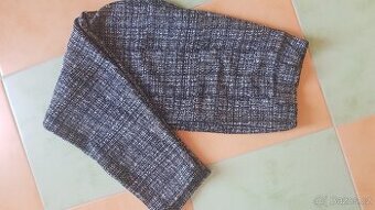 Zateplené leginy