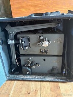 FILMOVÁ PROMÍTAČKA MEOPTA OPEFON