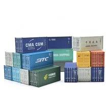 Lodní kontejner Trutnov