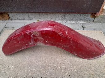 Přední blatník  -  Jawa pionýr