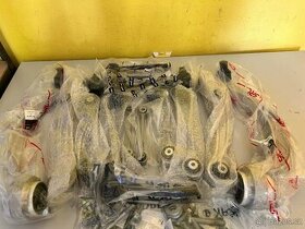 Největší sada ramen přední náprava Audi A6 C7, A7 Sportbac