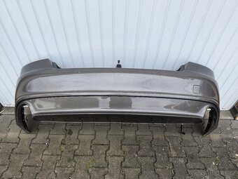 Zadni naraznik - Audi A7