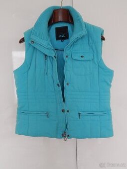 Krásná dámská vesta vel. XL, zn. Cecil - nenošené