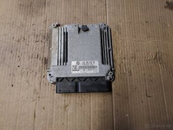 PC motoru 03G 906 016CB  - VW - TDI