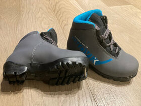 Dětské běžkové boty (NNN) Inovik Klasik 130, velikost 28