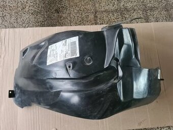 Originální nový PP kryt podběhu na Citroën C5 (7136L9)