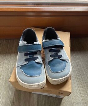 Barefoot boty - Be Lenka, vel.26