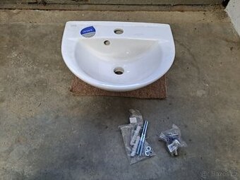 Umyvadlo Cersanit nové nepoužitý