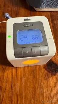 Philips Avent dětská chůvička plně funkční