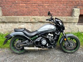 Kawasaki Vulcan s 650
