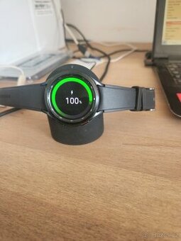 Samsung Watch 4 classic