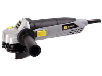 Úhlová bruska Starline - 710 W