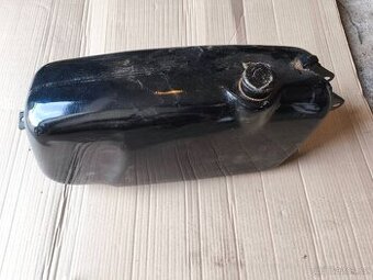 Nádrž Jawa 23 mustang