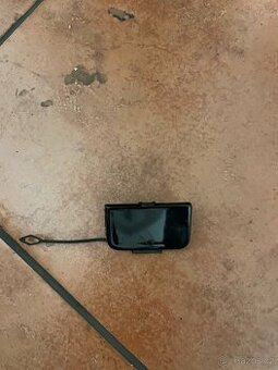 Bmw e46 záslepka do mpaket nárazníku