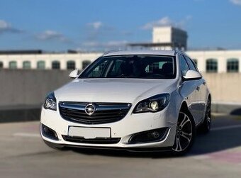 ST Insignia  2.0 CDTI 170k Sport AT6