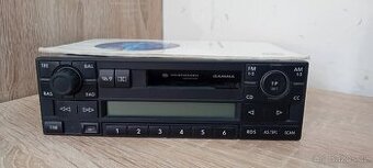 Volkswagen Gamma s návodem