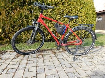 Trekingové kolo KALKHOFF Endeavour 30 50H