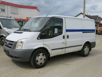 Koupím Ford transit 4x4