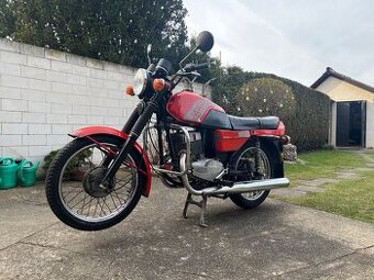 Jawa 350/638