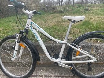 Dětské kolo specialized