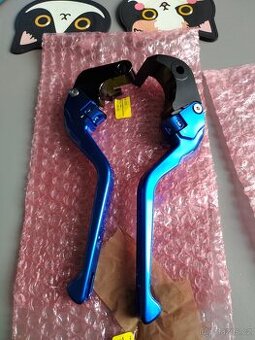 Páčky na suzuki gsx-s 1000