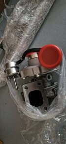 Prodám na Peugeot nebo Citroen turbo kit na EW motory