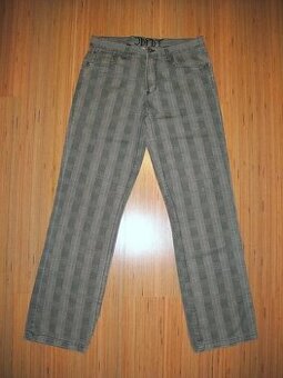 kalhoty JDPDT vel. L (W33)