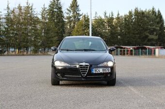 Alfa Romeo 147 1.6 Twin Spark