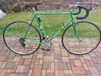 prodám Favorit speciál, Walter 1986