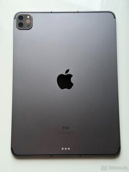 iPad Pro 11'' 2021 3 gen. 128GB Space Grey Wifi + Cellular