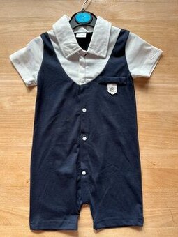 Slavnostní overal