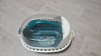 Pet Shuttle přepravní box