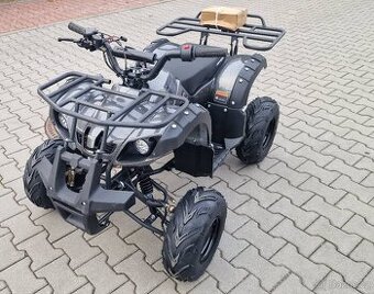 Dětská čtyřtaktní čtyřkolka ATV Toronto 125ccm 1+1