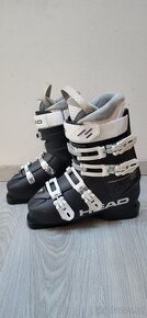 Prodám lyž.boty 25.5/36Head