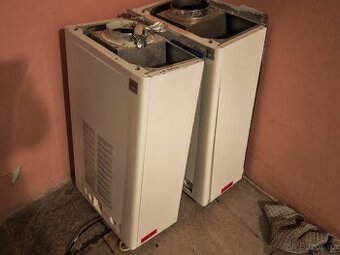 Unical Idea AC 23 plus